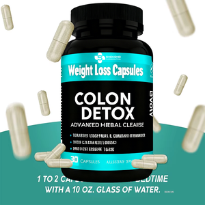 חם אוem דחיפה detox keto מתקדם משקל דיאטה גלולות קפסולות תוספת עבור הרזיה קיטו - Product Image 4