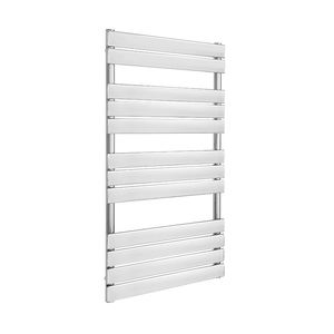 <span class=keywords><strong>Radiateur</strong></span> chauffe-serviettes en acier chromé durable Avonflow pour salle de bain - Product Image 1
