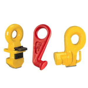 Подъемный наконечник из легированной стали для контейнеров - Product Image 4