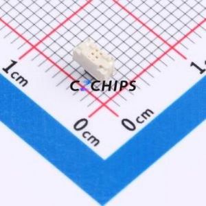 TS101016035 Tactile <b>Switch</b> SMD-4P,4.5x1.8mm <b>Switch</b> 1.6N Horizontal Mount 4.8mm 3.55mm - Product Image 2