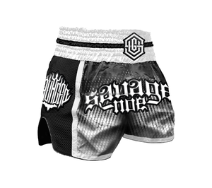 All'ingrosso pantaloncini Muay Thai pantaloncini Muay Thai Design pantaloncini Muay Thai