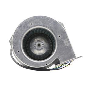 ebmpapst G2E120-AR77-01 230VAC 80/100W 2350/2450RPM Fresh Air System Air Purification Blower Cooling Fan G2E120-AR77-A6 - Product Image 1