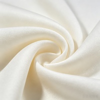 Tissu tissé teint 100% Tencel Lyocell, matériau lisse et écologique pour la literie et les textiles de maison