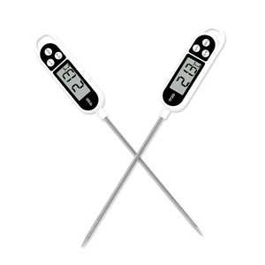 Thermomètre numérique de cuisine TP300 pour la maison, très vendu - Product Image 4