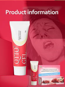 Gel en Aerosol para el Orgasmo Femenino, Placer Orgásmico, Retrasa la Eyaculación, Lubricante Sexual, Estimulación para Adultos, Sin Aditivos, Suave, Sin Efectos Secundarios - Product Image 3