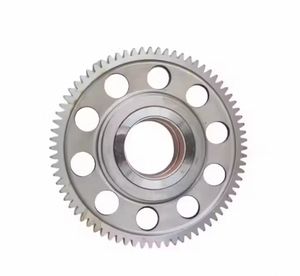 Spur <b>Gear</b> Mechanical Parts Large-diameter Ring <b>Gear</b> (Customized) Used in Mining and Agricultural Machinery - Product Image 3