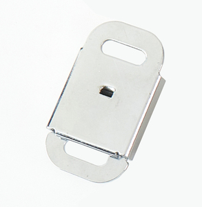Dernière Nouveauté : Boucle de Sécurité Robuste et Durable pour <span class=keywords><strong>Parc</strong></span> d'Attractions et Extérieur, 2 Points, Noir/Bleu, Modèle <span class=keywords><strong>TER</strong></span>-B004 - Product Image 4