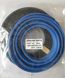 ชุดซ่อมกระบอกไฮดรอลิกสำหรับรถดัมพ์ไฮวา รุ่น 169-4 - Product Image 6