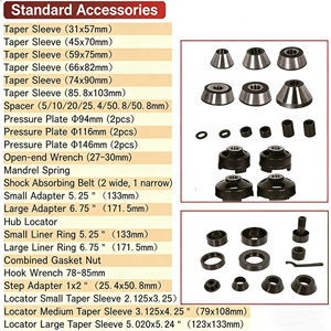 Tour <span class=keywords><strong>de</strong></span> rectification <span class=keywords><strong>de</strong></span> disques et tambours <span class=keywords><strong>de</strong></span> <span class=keywords><strong>frein</strong></span> haute précision BEIJING WS - Équipement <span class=keywords><strong>de</strong></span> réparation et d'entretien <span class=keywords><strong>de</strong></span> freins automobiles avec garantie d'un an - Product Image 4