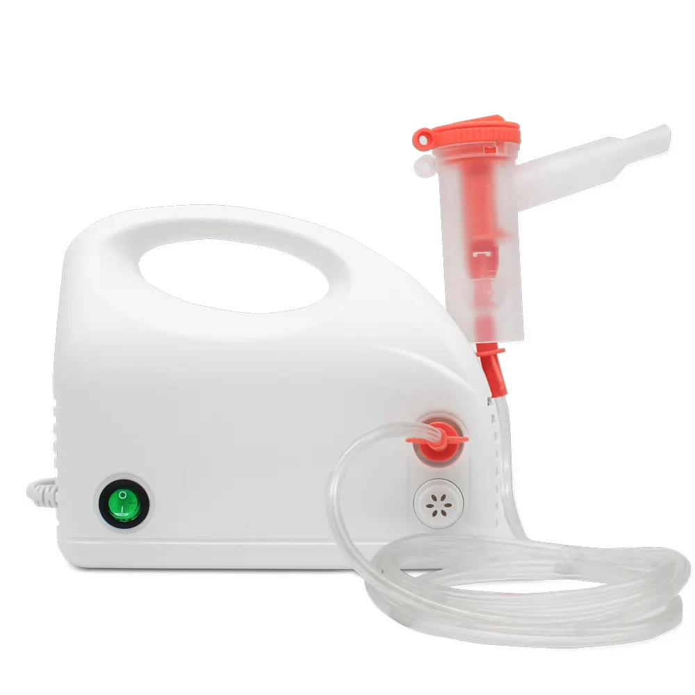 Nebulizer terapi pernapasan nebulizer portabel, Nebulizer saringan molekul Medis Rumah Tangga neonatal meshnebulizer