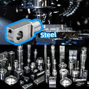 Servicios de Mecanizado CNC, Torneado de Latón, Cobre y Bronce, Prototipos Rápidos, Servicios de Torneado de Piezas Grandes, Servicios de Torno - Product Image 3