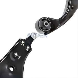 Avitaer 54500-2H000 54501-2H000 Braccio di Controllo Inferiore Anteriore per Hyundai Elantra HD 2006-2012 I30 FD Kia <span class=keywords><strong>Ceed</strong></span> - Product Image 2
