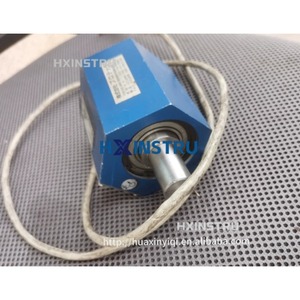 Sensor de Torque Lorenz DR-2477 100Nm 1 pieza, Probado y en Funcionamiento, Envío Gratis, Usado H - Product Image 5