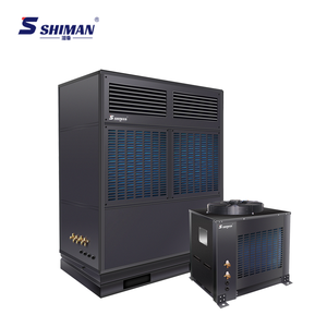 Máy lạnh AC chính xá<span class=keywords><strong>c</strong></span> 32hp 80kw cho 240-350m ² 17000m ³/h luồng không khí 350PA áp suất tĩnh RH 50-70% - Product Image 2