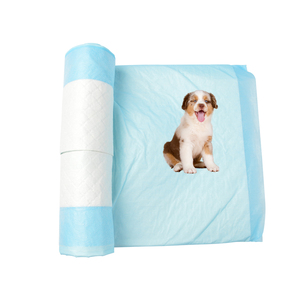 Cuidado com os Animais Tapetes Descartáveis Almofadados para Treinamento de Filhotes e Cães 22"x22" - Product Image 6