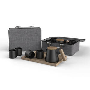 Juego <span class=keywords><strong>de</strong></span> <span class=keywords><strong>Té</strong></span> <span class=keywords><strong>de</strong></span> <span class=keywords><strong>Porcelana</strong></span> <span class=keywords><strong>Antigua</strong></span> <span class=keywords><strong>de</strong></span> 400ml/600ml, <span class=keywords><strong>Tazas</strong></span> y Jarras <span class=keywords><strong>de</strong></span> <span class=keywords><strong>Té</strong></span> Chinas Ecológicas con Certificación CE para el Hogar, la Oficina o como Regalo - Product Image 6