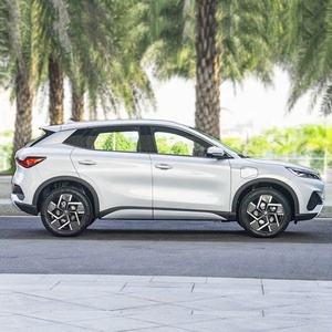 รถยนต์ไฟฟ้า BYD Yuan Plus SUV รุ่นปี 2025 ระยะทางวิ่ง 510 กม. รถใหม่และรถมือสอง - Product Image 2