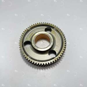 อะไหล่เครื่องยนต์บริดจ์เกียร์สภาพใหม่ รุ่น 6D34 หมายเลขอะไหล่ 63T ME015113F - Product Image 1