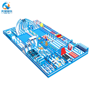 Bán tốt nhất bơm hơi khổng lồ Everest trượt <span class=keywords><strong>Inflatable</strong></span> trượt khô <span class=keywords><strong>Inflatable</strong></span> <span class=keywords><strong>screamer</strong></span> trượt nước cho trẻ em - Product Image 6