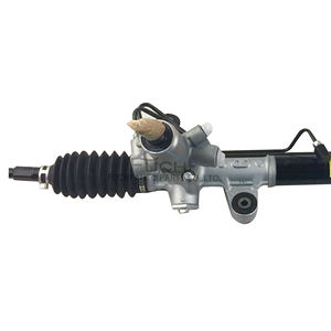 <span class=keywords><strong>แร็</strong></span><span class=keywords><strong>ค</strong></span><span class=keywords><strong>พวงมาลัย</strong></span>เพาเวอร์ไฮดรอลิกสำหรับ Honda Civic VIII Sedan <span class=keywords><strong>FD</strong></span> Fa 53601-SNB-T02 - Product Image 2