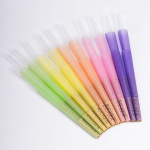 Set de Fumar Rosa de Lujo para Mujer, Papel de Liar con Filtros, Molinillo Magnético, Bandeja Metálica, Kit de Accesorios para Fumar - Product Image 4