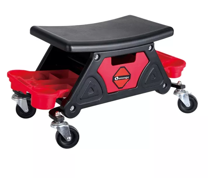 Автомойка табуреты 4 колеса раздвижные удобный подвижный Инструменты для ремонта автомобилей полировки сиденье для ремонта и чистки автомобилей