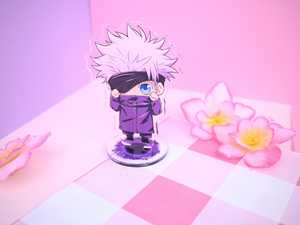 Support en acrylique personnalisé OEM/ODM pour figurines d'anime et de <span class=keywords><strong>manga</strong></span> - Product Image 2