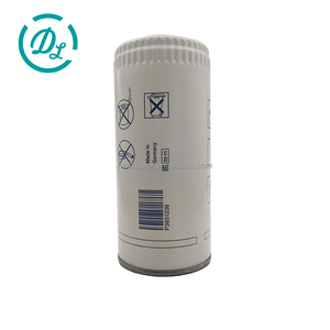 Filtre à huile EexcavaStart 3831236 17457469 EC210B EC210D pour une protection durable du moteur, garantie 1 an, compatible - Product Image 1