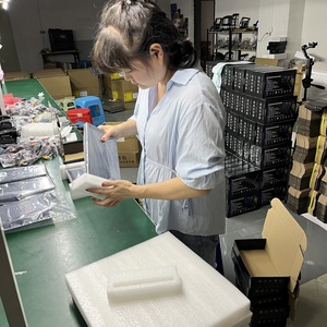 Âm Thanh Xe Hơi RAM 4 + 64G <span class=keywords><strong>Android</strong></span> Đài Phát Thanh Wifi BT FM <span class=keywords><strong>App</strong></span> Cửa Hàng Phía Sau Máy Ảnh Xe Video Speedplay CPU Rockchip Rk3326 - Product Image 5