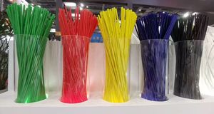 Tuyau PE de 1/4" et 3/8" de diamètre extérieur, qualité alimentaire, pour purificateur d'eau, ligne en plastique flexible certifiée, conforme aux normes strictes NSF/AN - Product Image 6