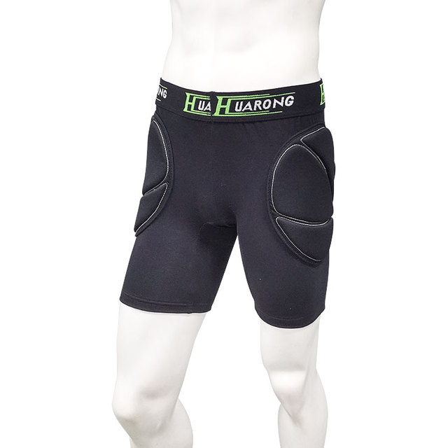 OEM Ski Motorcycle EVA Padding Protective Shorts Hip Protector