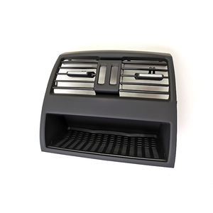 <span class=keywords><strong>Grille</strong></span> de Ventilation arrière cadre de sortie d'air pour <span class=keywords><strong>Bmw</strong></span> série 5 F10 F11 2010-2016 OEM - Product Image 3