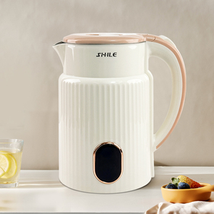 SL-Factory Direct Electronic <b>Kettle</b> Portable Rapid Boiling Automatic Power Off <b>Kettle</b> <b>Kettle</b> 220v - Product Image 6