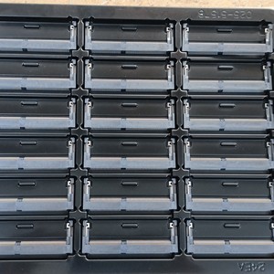 เซ็นเซอร์ควบคุม PLC ซ็อกเก็ตการ์ดเครือข่ายไร้สาย ยี่ห้อใหม่เอี่ยม MM30-144B2-1E - Product Image 6