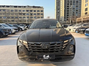 Personalización Interior 2021-2023 para <span class=keywords><strong>Tucson</strong></span> 1.5T Turbo Automático 2WD 5 Asientos LHD SUV Gasolina con Asientos de Cuero - Product Image 4