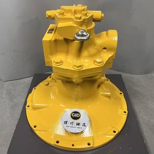 708-1L-00070, 708-1L-00412 et 708-1L-00413 sont des pompes hydrauliques principales utilisées dans les excavatrices PC100-6, PC120-6 et PC130-6. - Product Image 2