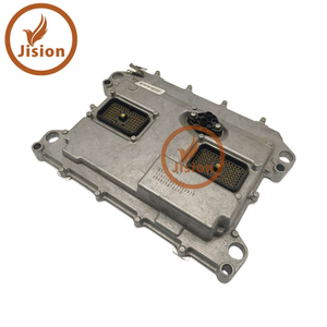 Repuestos para Excavadora 5133519, Controlador para Excavadora 980xe 982 962 980, Piezas para Excavadora de Ruedas - Product Image 1