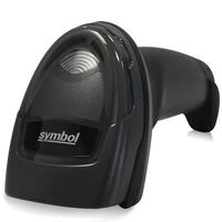 Zebra Simbol DS4308 Supermarket Handheld 2D Barcode Scanner