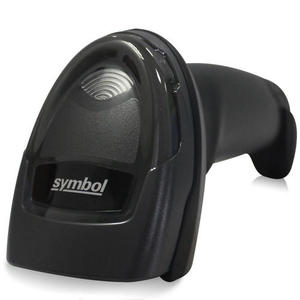 Zebra Biểu Tượng DS4308 Siêu Thị Cầm Tay 2D Máy Quét Mã Vạch - Product Image 2