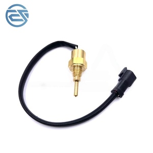 Capteur de température d'eau de haute qualité 102-2240 pour moteurs C12, C15, 3508, 3512, 3516 – Pièce d'excavatrice 1022240 - Product Image 1