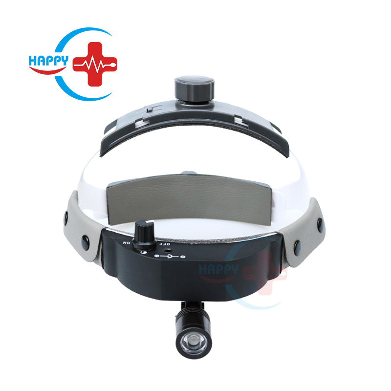 HC-I041 медицинские светодиодные хирургические стоматологические фары ent головная лампа