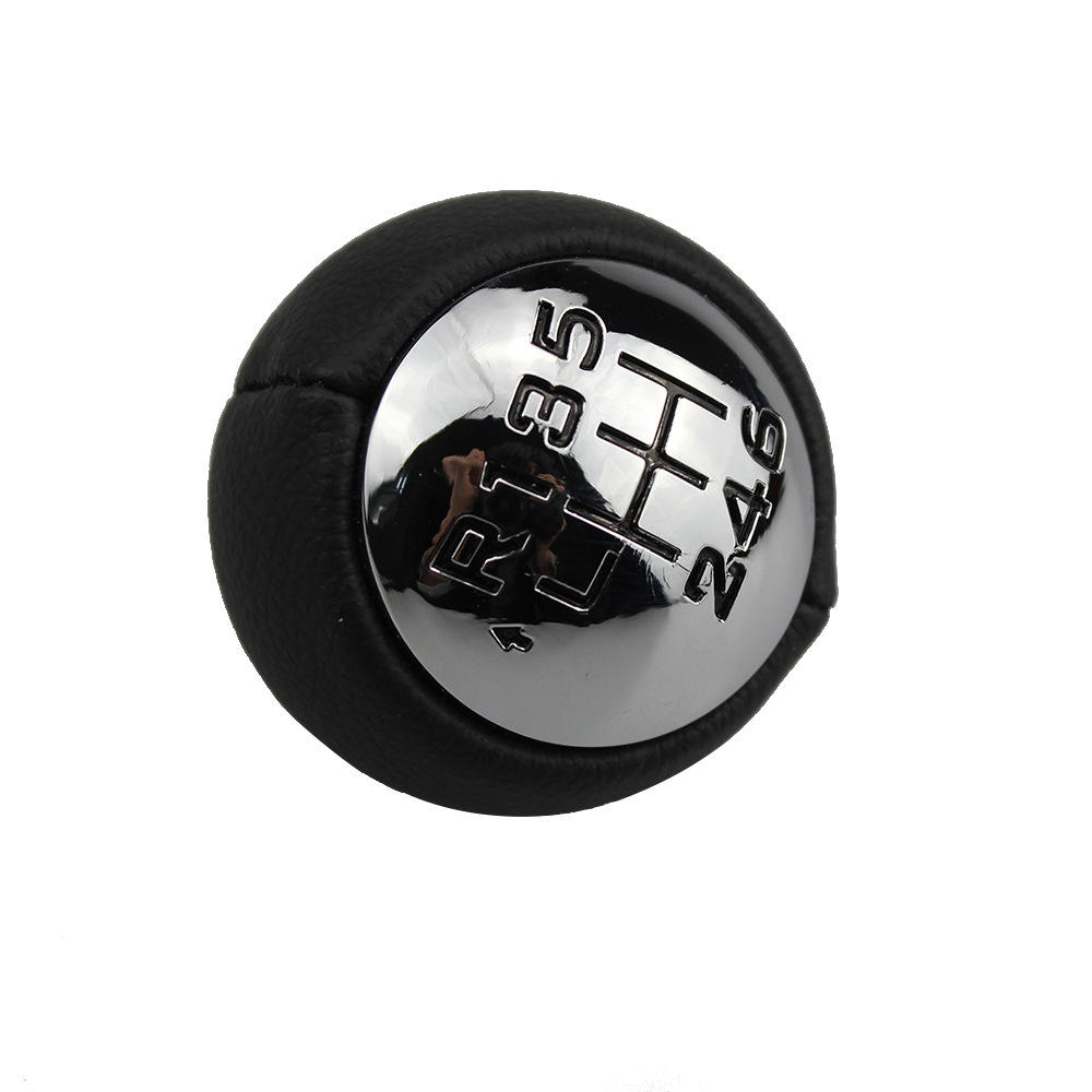 เกียร์ 6 สปีดสำหรับงานหนัก