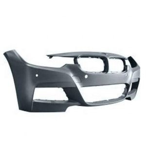 51118067941 per il <span class=keywords><strong>BMW</strong></span> serie 3 <span class=keywords><strong>F30</strong></span> F31 <span class=keywords><strong>paraurti</strong></span> anteriore 4 fori - Product Image 4