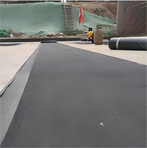 Membrana Asfáltica Autoadhesiva Resistente al Agua de la Marca HeLi, en Existencia, 1 Año de Garantía, Soporte Técnico en Línea - Product Image 3