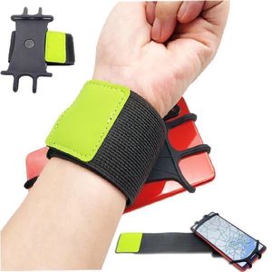 Ultra léger 360 rotation brassard bracelet extérieur course support de téléphone portable sport accessoires de téléphone portable pour <span class=keywords><strong>iPhone</strong></span> <span class=keywords><strong>12</strong></span> - Product Image 3