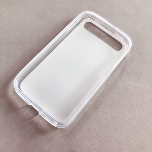 Nouvelle <span class=keywords><strong>coque</strong></span> de téléphone portable mate pour BlackBerry Q5 BlackBerry Q20 Z10, antidérapante, toucher doux, givrée, légère, fine, <span class=keywords><strong>coque</strong></span> arrière - Product Image 5