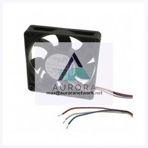 Ventiladores de refrigeración de motor de alta calidad, a buen precio, soporte OEM - Product Image 1