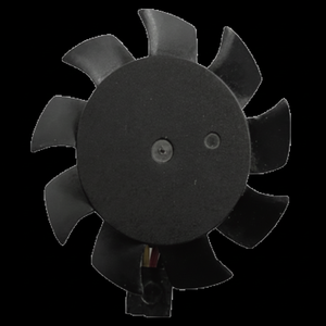 Ventilateur axial DC T1 étanche Crown 4020 pour la construction - Product Image 1