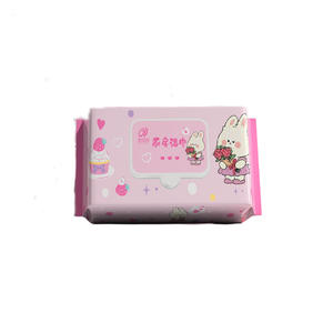 Lingettes de cuisine Mochi 15x13cm, chiffons de nettoyage jetables non tissés pour l'élimination des taches d'huile domestiques, 6 paquets de 40 feuilles chacun - Product Image 2