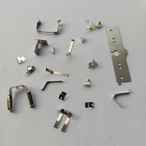 Pièces d'assemblage de quincaillerie à rivets aveugles sur mesure Creation Glory avec joint d'étanchéité inclus pour usage industriel - Product Image 2